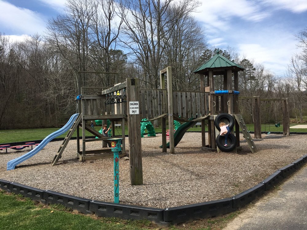 Spring Mountain Community Center - social services organization in Fairview, NC