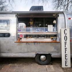 Freewheelin' Coffee