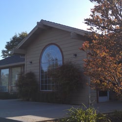 Landmark Missionary Baptist Church