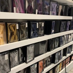 Apollon Fine Mens Wear - Bow ties to help tie together that stylish look