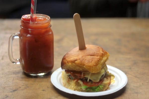 Photo of Little Bird - London, XGL, GB.