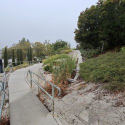 Whiting Ranch North Gate