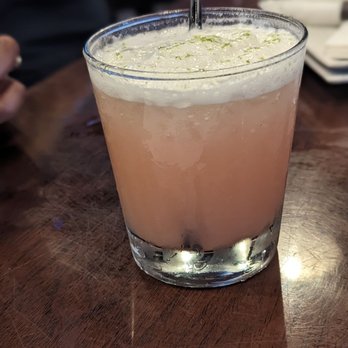 Riverside Taphouse - Spicy margarita - American Near Me - Baltimore, Maryland Riverside Taphouse - Spicy margarita - American Near Me - Baltimore, Maryland