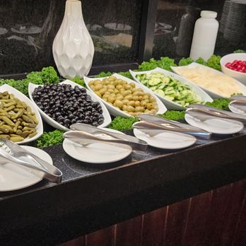 Vila Brazil - Steakhouses Near Me - Garland, Texas