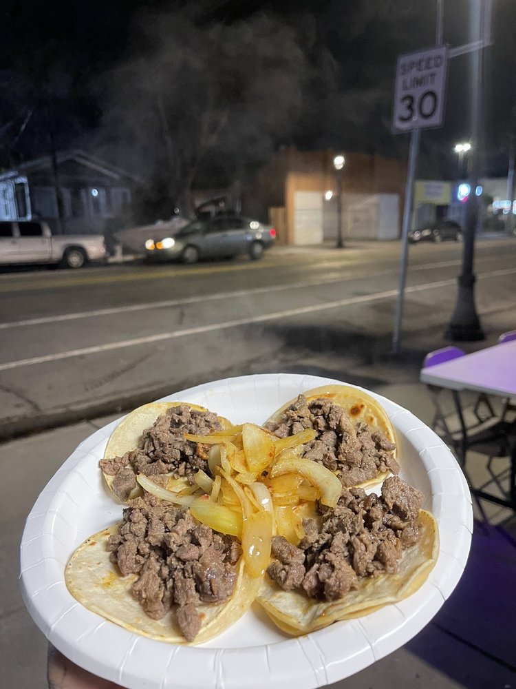 Taqueria Paracuaro