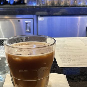 PGA Tour Grill - Espresso "martini" -- so nasty. Skip this - Bars Near Me - Las Vegas, Nevada PGA Tour Grill - Espresso "martini" -- so nasty. Skip this - Bars Near Me - Las Vegas, Nevada