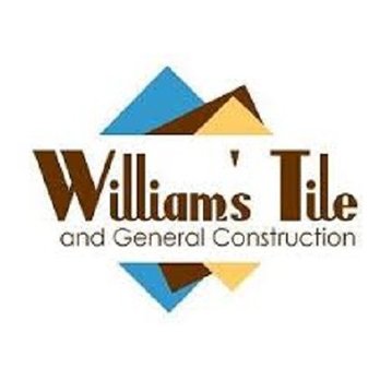 Williams Tile and General Construction - Tiling Near Me - Pico Rivera, California Williams Tile and General Construction - Tiling Near Me - Pico Rivera, California