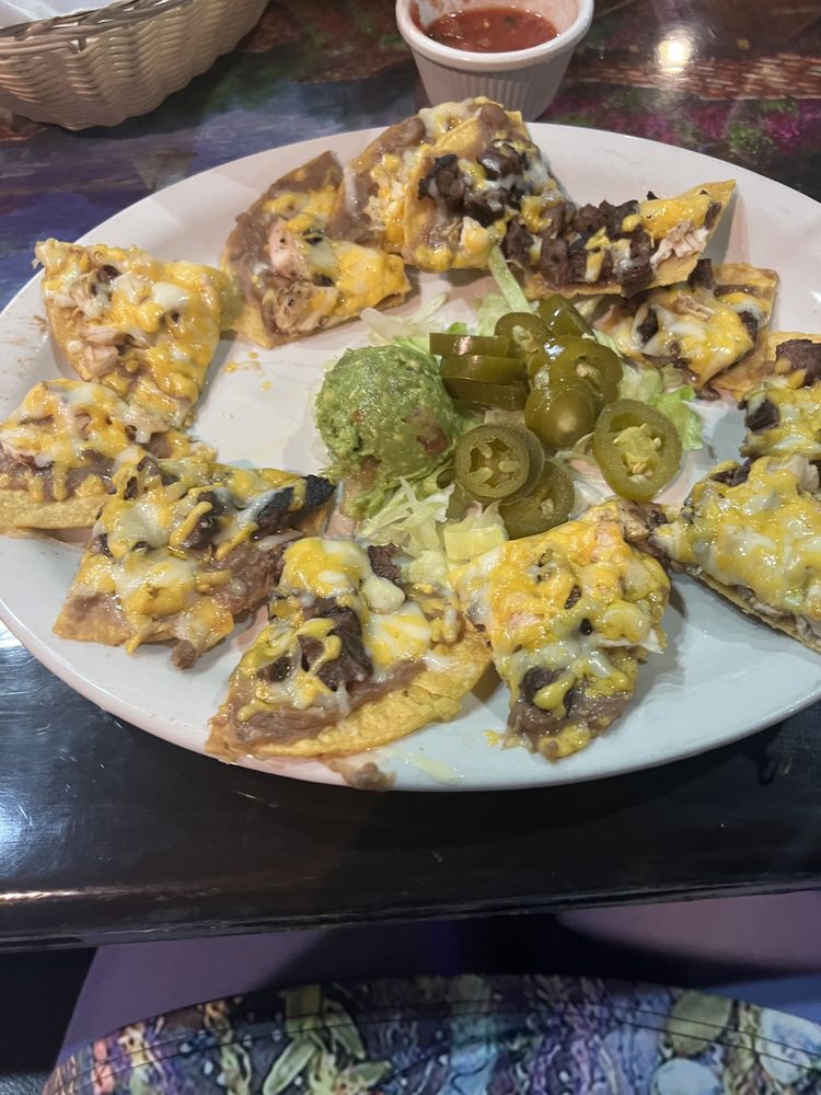 Abuelita's Mexican Restaurant