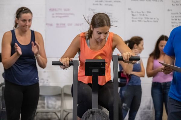 Performance Factory Training