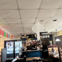 El Molino Mexican Restarurant - Flare