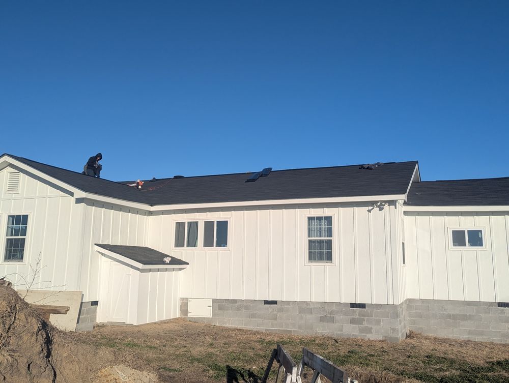 Slide of Taylor's Painting and Home Repairs