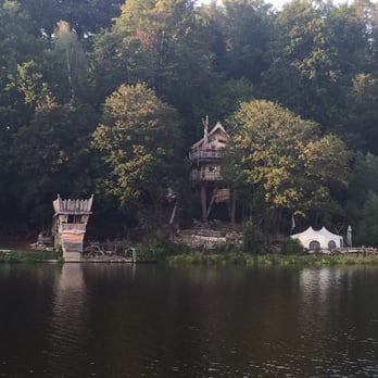Kriebelland - Amusement Parks Near Me - Kriebstein, SN