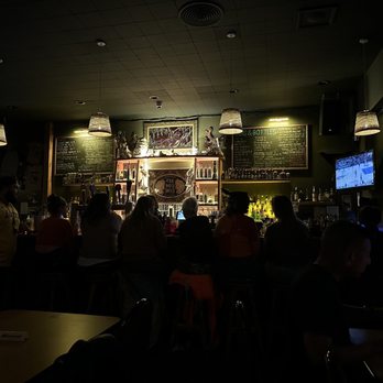 The Tiny Pony - Bar - Bars Near Me - Yucca Valley, California The Tiny Pony - Bar - Bars Near Me - Yucca Valley, California