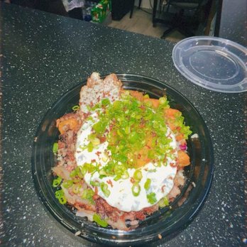 Tambayan Filipino BBQ & Grill - CornedSilog Plate - Filipino Near Me - Spring Valley, California Tambayan Filipino BBQ & Grill - CornedSilog Plate - Filipino Near Me - Spring Valley, California
