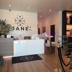 Jane Dispensary