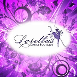 Loretta's Dance Boutique and Ballroom