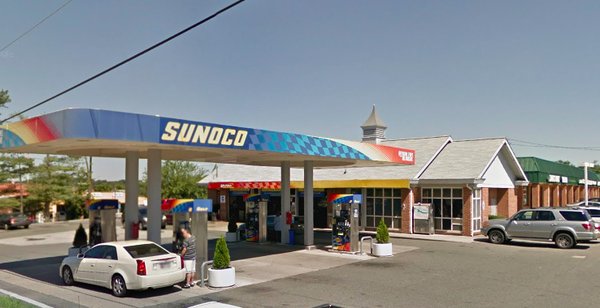 Sunoco