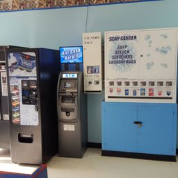Every vending machine you need! Every vending machine you need!