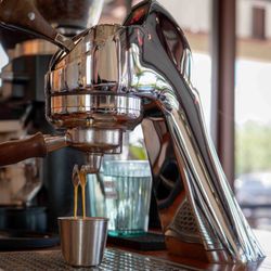 Plata Coffee