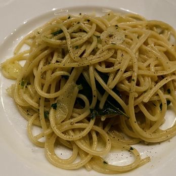 La Connessa - Spaghettino al Limone - Cocktail Bars Near Me - San Francisco, California La Connessa - Spaghettino al Limone - Cocktail Bars Near Me - San Francisco, California