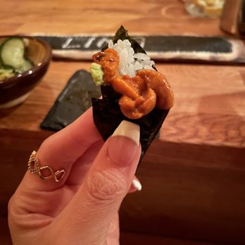Sushi by Scratch - Sushi Bars Near Me - Los Angeles, California Sushi by Scratch - Sushi Bars Near Me - Los Angeles, California