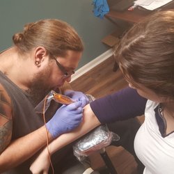 New Creation Tattoo and Piercing