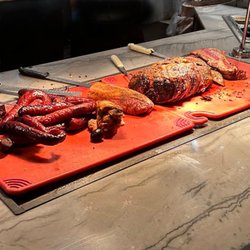 Oceano Buffet