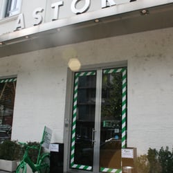 Spazio Astoria