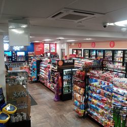 Circle K