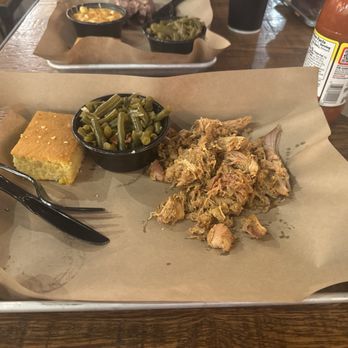 Mission BBQ - American Near Me - Warminster, Pennsylvania Mission BBQ - American Near Me - Warminster, Pennsylvania