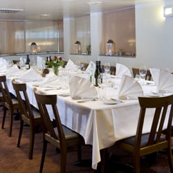 Best Western Hotel München-Airport - Festliche Tafel