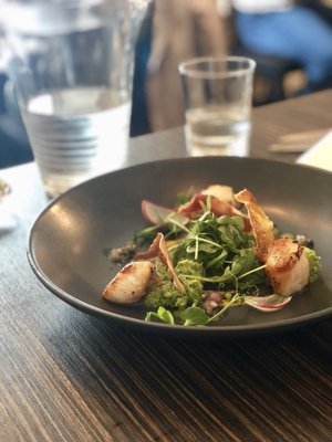 Porto Restaurant by null