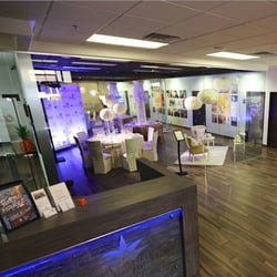 The International School of Hospitality - TISOH Interior