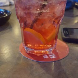 Sheffield Restaurant & Sports Bar - Tasty drinks