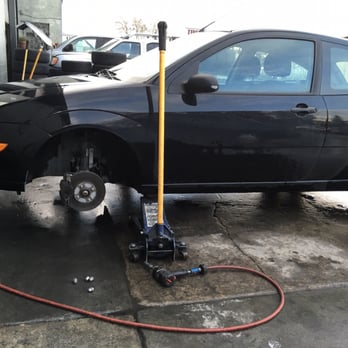 Barajas Tires & Wheels - Getting new tires :) - Tires Near Me - San Jose, California Barajas Tires & Wheels - Getting new tires :) - Tires Near Me - San Jose, California