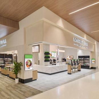 Market Hall - Coffee & Tea Near Me - San Diego, California Market Hall - Coffee & Tea Near Me - San Diego, California