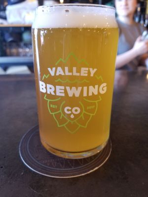Valley Brewing Co. by null