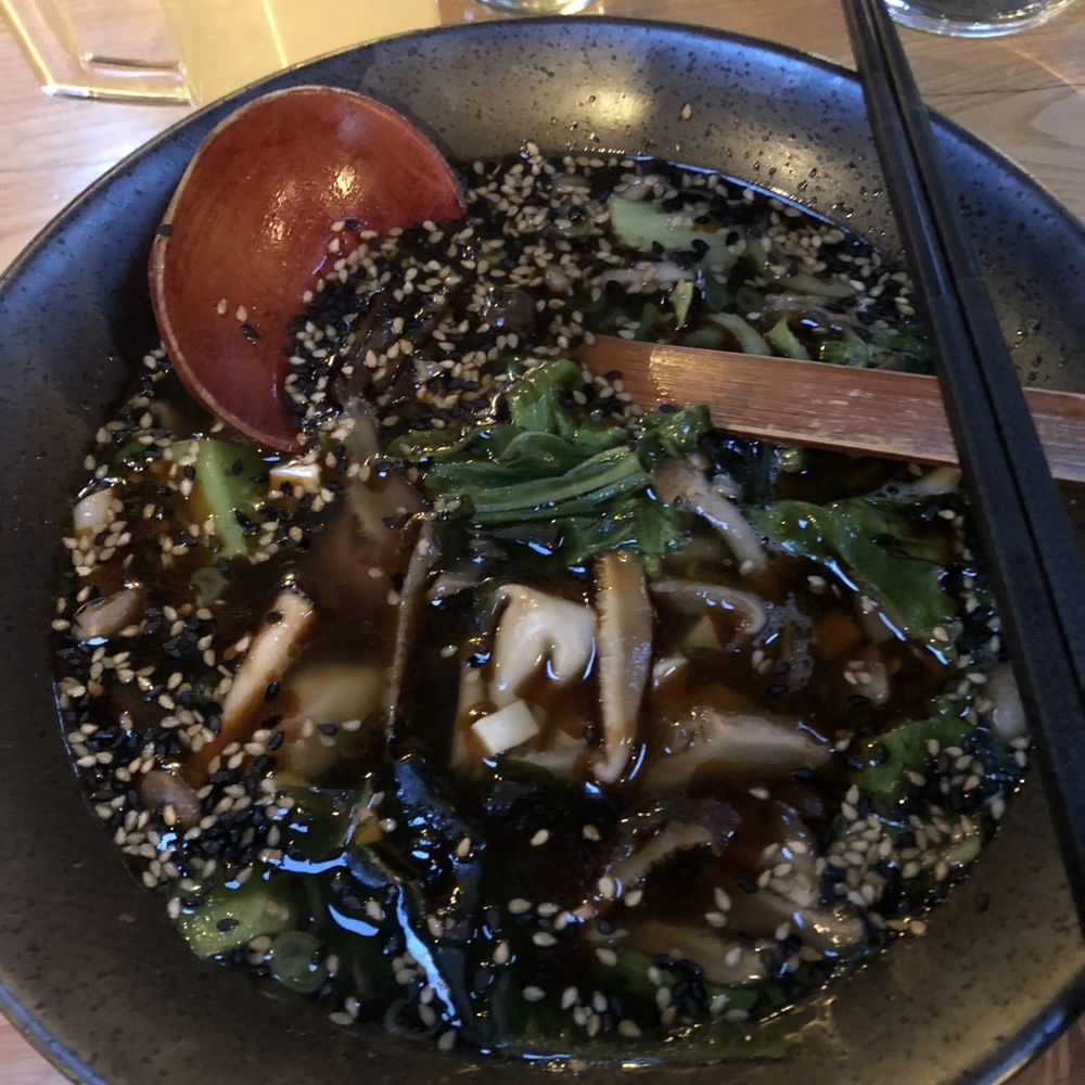 Ukiah - Duck hot pot - Japanese Near Me - Asheville, North Carolina Ukiah - Duck hot pot - Japanese Near Me - Asheville, North Carolina