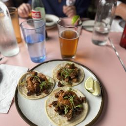Tacos Tacos