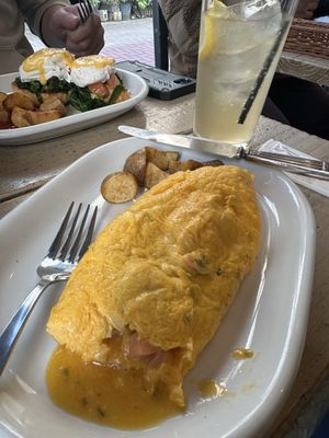 Breakfast & Brunch Jade5 by null