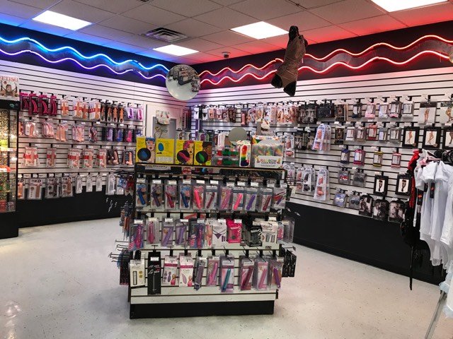 ADULT PLAYTIME BOUTIQUE - Updated April 2026 - 14 Photos - 1226