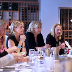 No Thyme to Cook - Our private in-home cooking parties are perfect for book clubs and girls night!
