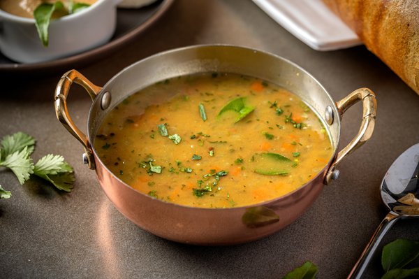 Art of Dosa - The Sterling Food Hall by null