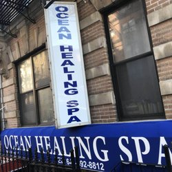 Ocean Healing Spa