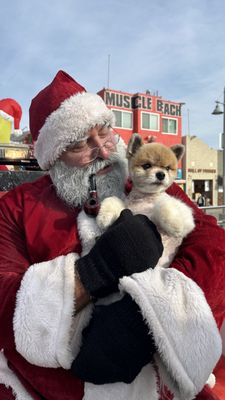 Elite Veterinary Care