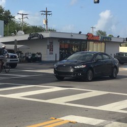 Miami Liquors