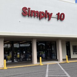 Simply $10