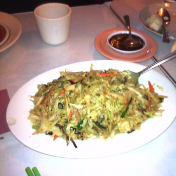 Long Life Vegi House - Chinese Near Me - Berkeley, California
