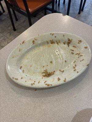 Three Happiness Restaurant by null