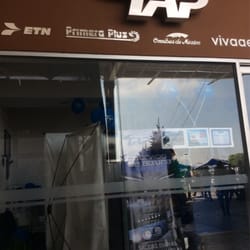 Modulo TAP-ETN - Tap etn